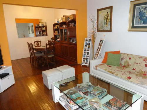 Imagen 2 de 23 de Ph 3 Ambientes, Cochera Cubierta Para 2 Autos, Patio Y Terraza C/ Parrilla En Florida B-en Venta