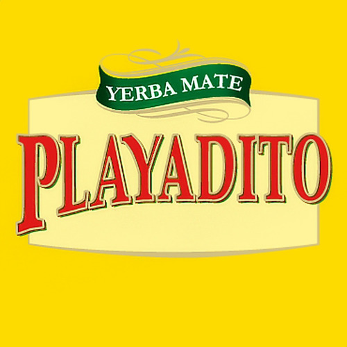 Yerba Mate Playadito Sin Tacc Libre De Gluten - Mejor Precio
