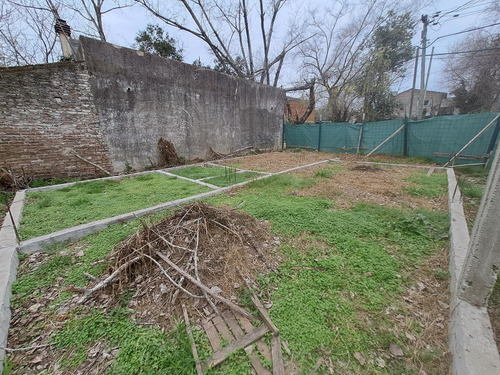 Terreno En Pilar