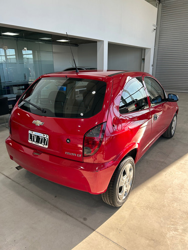 Chevrolet Celta 1.4 Lt