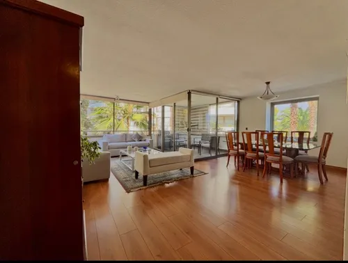 Gran Departamento 3d 3b + Servicios El Gabino/avda La Dehesa