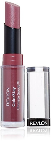 Revlon Colorstay Último Ante De Lápiz Labial, Supermodelo, 0