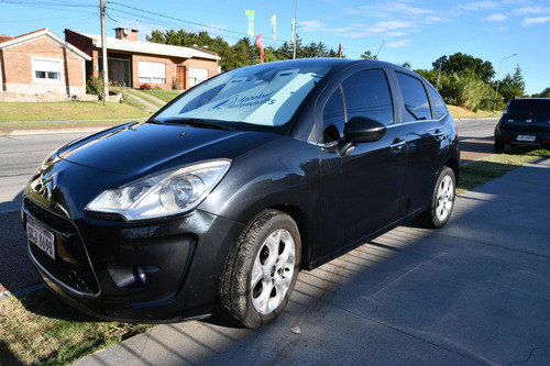 Citroën C3 1.4 Permuta - Financiación
