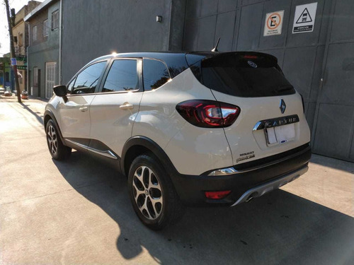 Renault Captur 2.0 Intens Manual 2018