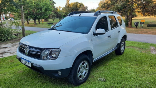 Renault Duster 1.6 Ph2 4x2 Dynamique 110cv 2019