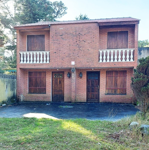 Imagen 2 de 10 de Venta Duplex Mar Del Tuyu