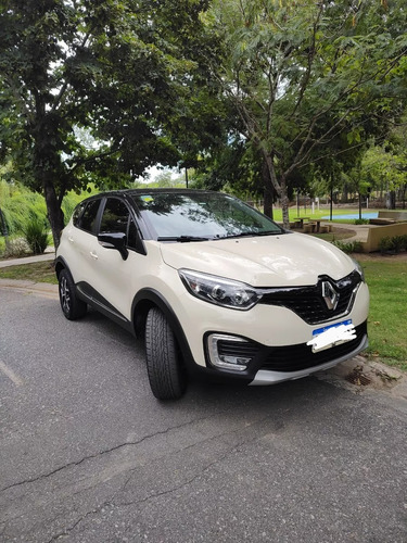 Renault Captur 1.6 Intens Cvt