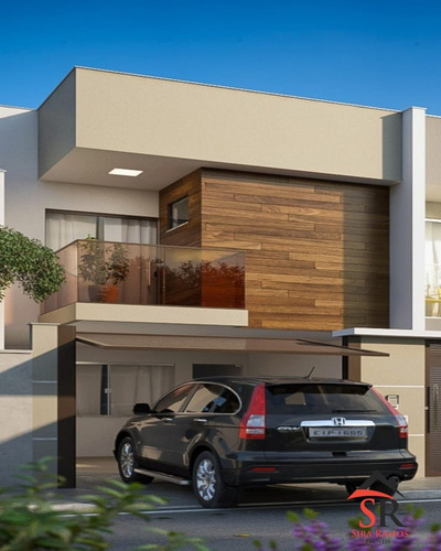 Imagem 4 de 22 de Casa - Ca00011 - 69029265
