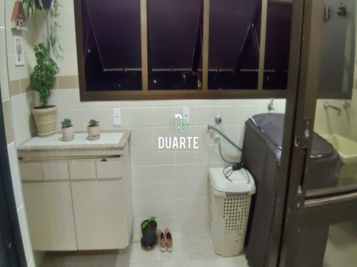 Imagem 18 de 30 de Apartamento - Ap03641 - 69271770