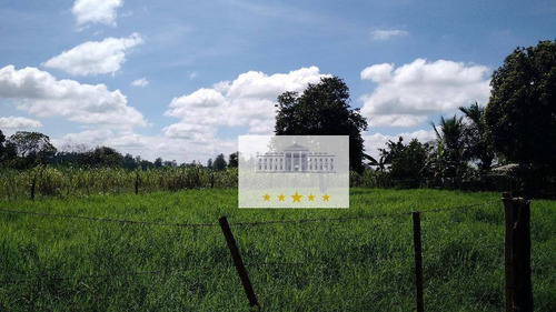 Imagem 24 de 24 de Chácara À Venda, 5025 M² Por R$ 400.000,00 - Rancho Grande - Guararapes/sp - Ch0007