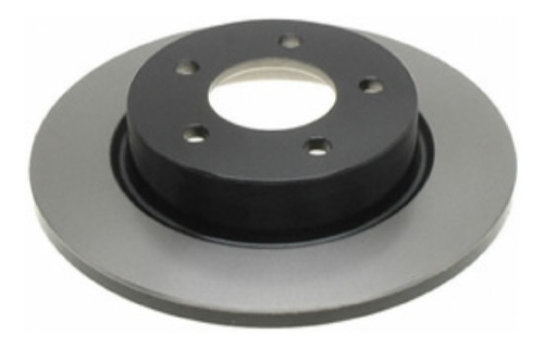 Disco De Freno Trasero Mazda 3 2012 2.3 Ck