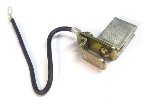 Quita Mordaza, Monofasica P/ Base Cuadrada, 100 Amp
