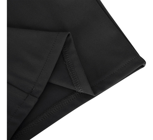 Ri Pantalones N For Mujer De Color Liso Y Cómodos Tirantes