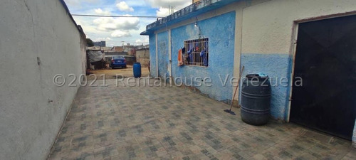 Imagen 4 de 30 de Locales En Venta Zona Centro Barquisimeto 22-6607 @m