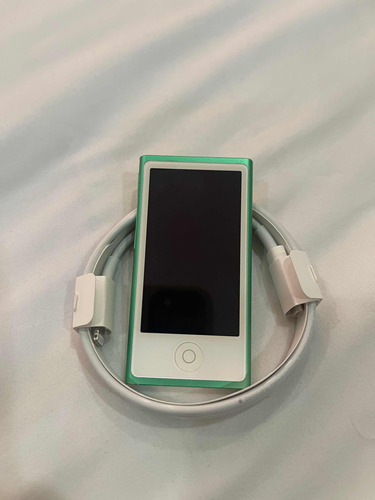 iPod 7ma Generación - 16gb