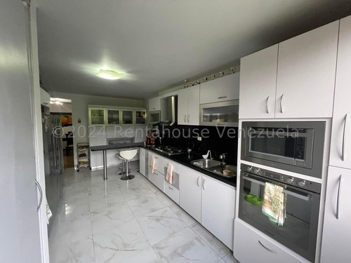 Ls Alquila Apartamento Colinas De La Tahona