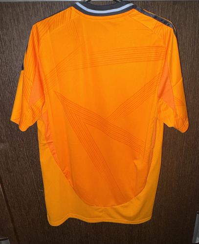 Camiseta Real Madrid Alternativa 24/25 (Usado)