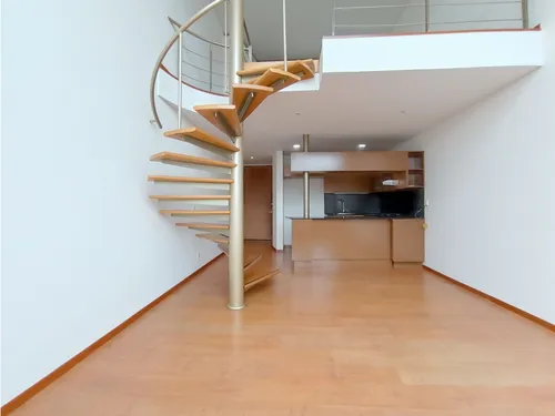 Venta De Apartaestudio Dúplex En Chicó Norte