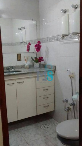 Imagem 7 de 11 de Apartamento - Edifício Lirios - Ap0101