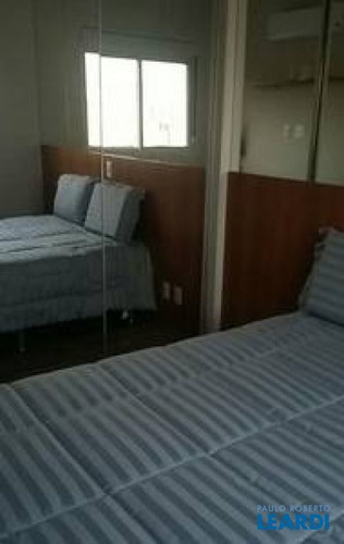 Imagem 7 de 15 de Apartamento - Brooklin - Sp - 554316