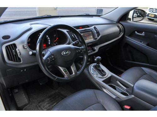Imagem 9 de 15 de Kia Sportage Ex2 2.0 At