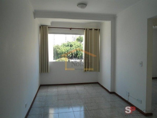 Imagem 3 de 14 de Apartamento, Venda, Santana, Sao Paulo - 30290 - V-30290
