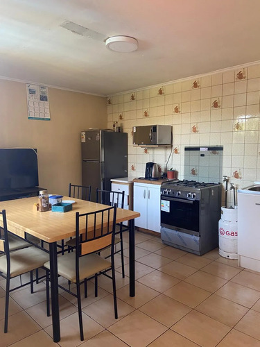 Arriendo Propiedad Comercial 8 Privados, Casa + Oficinas Bod