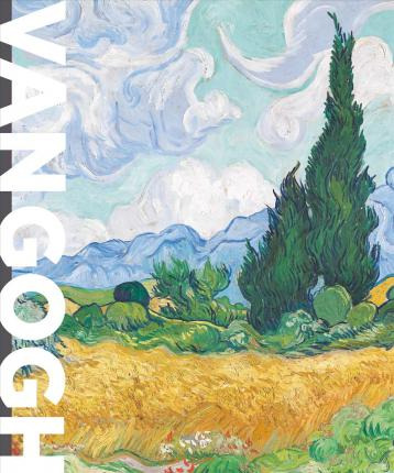 Libro Van Gogh And The Seasons - Sjraar Van Heugten