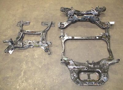 2016 Kia Sportage Awd Front Suspension Crossmember Oem 9 Ttb