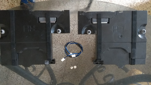 Bocinas De Pantalla Smartv Lg (Usado)