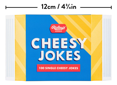 100 Tarjetas De Broma Con Queso Chistes Divertidos Para Todo