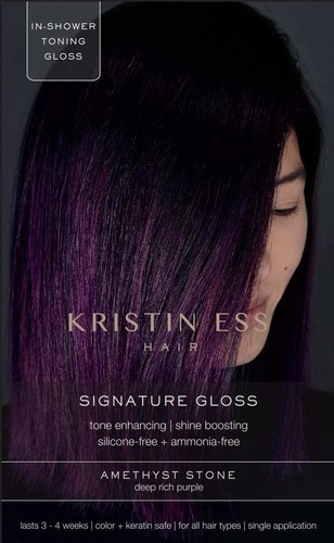 Kristin Ess The One Signature Hair Gloss   Piedra De Amati