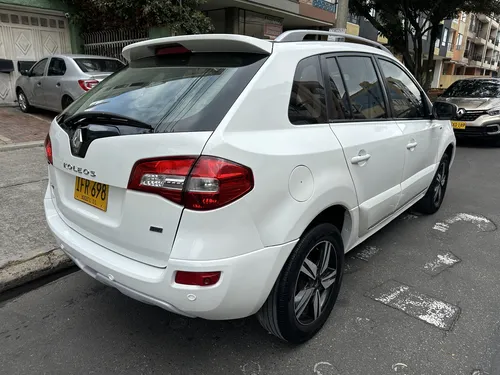 Renault Koleos 2.5 Privilege