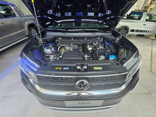 Volkswagen Taos 1.4 250 Tsi Comfortline