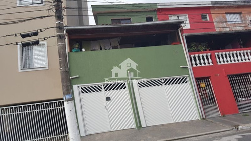 Imagem 23 de 30 de Sobrado 2 Quarto(s) Para Venda No Bairro Baeta Neves Em São Bernardo Do Campo - Sp - Sob211