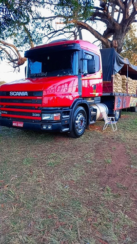 Imagem 14 de 15 de Scania T 114330