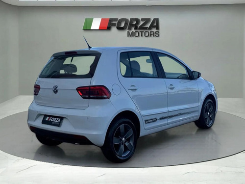 Volkswagen Fox Fox Connect 1.6 Flex 8V 5p