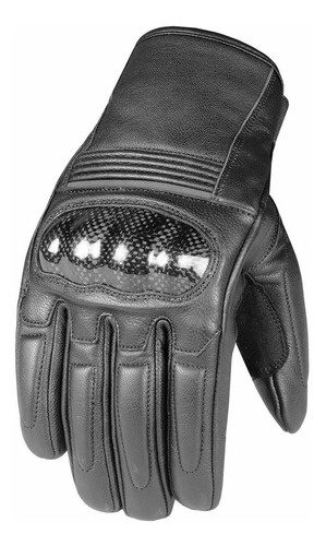 Guantes De Moto De   De Primera Calidad Para Hombre Str...