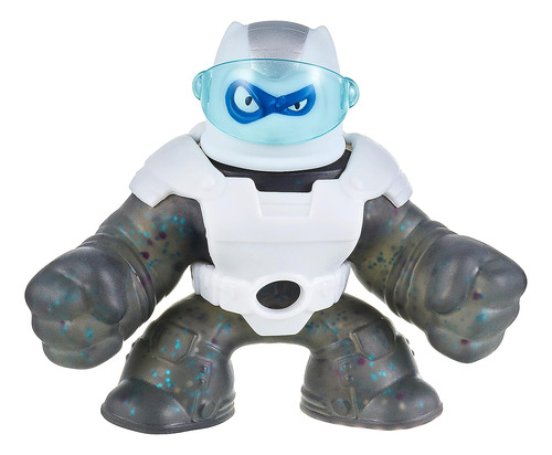 Heroes Of Goo Jit Zu Galaxy Attack, Figura De Acción - Co...