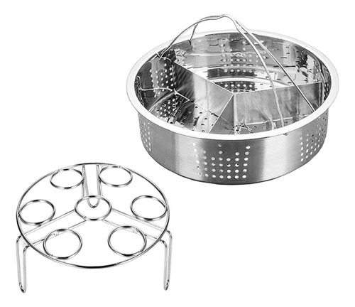 Fweaad De De Acero Inoxidable Compatible Con Tamal De