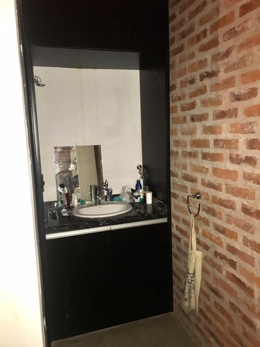 Loft En Barracas Venta