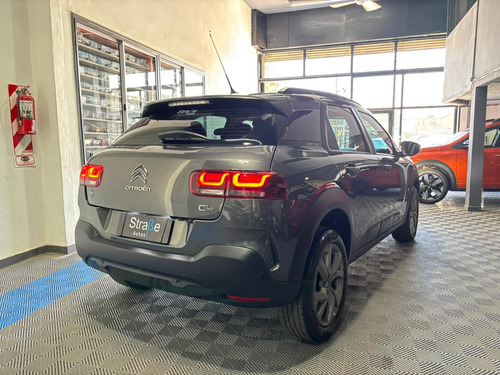 Citroën C4 Cactus 1.6 Vti 115 Feel Pk