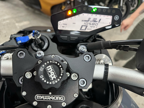 Yamaha Mt 09 2023 / 10.508 Km