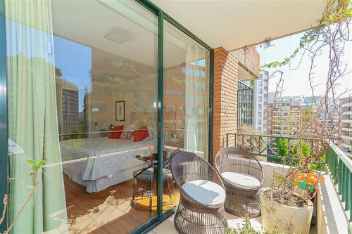 Imagen 18 de 30 de Departamento En Venta De 3 Dorm. En Las Condes