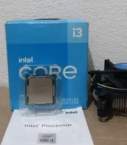 Comprar Procesador Intel Core I3-10105 4 Núcleos Con Gráficos Uhd