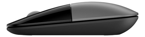 Mouse Inalámbrico Hpmouse Z3700 Plateado