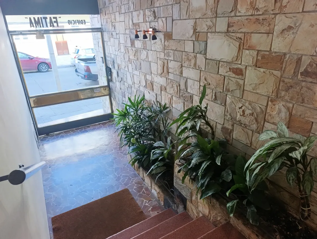 Apto. A Nuevo 2 Dorm. Brito Del Pino Y Silvestre Blanco Pocitos · Foto 2