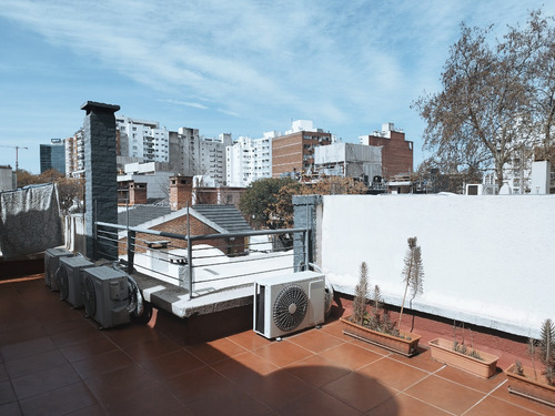 Venta Casa Ph 3 Dormitorios Garage Y Terraza Pocitos