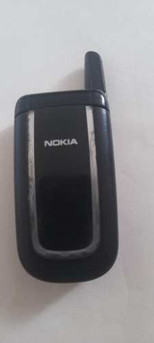 Nokia 2255 Cdma De Coleccion