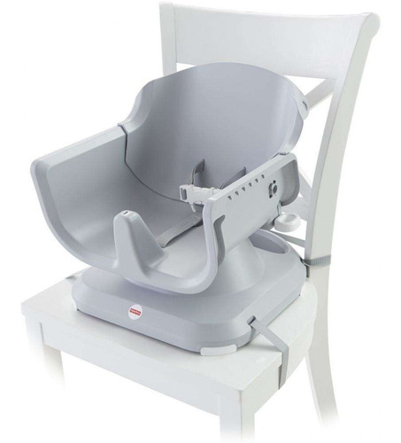 Silla Comedor Alta Fisher Price Spacesaver Windmill,
